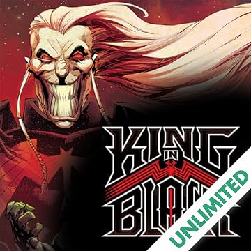 King In Black (2020-2021)